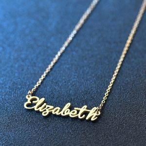 COPY - Custom necklace